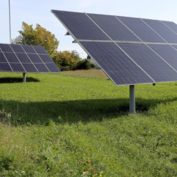 Comment Gérer les Pannes de Panneaux Solaires Photovoltaïques ? Autun